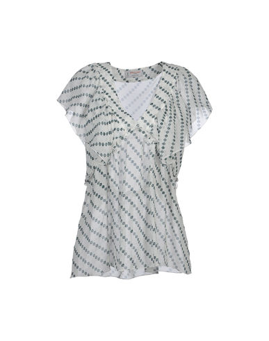 ZOOM ALBERTO BIANI - Blouse