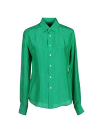 RALPH LAUREN BLACK LABEL - Long sleeve shirt