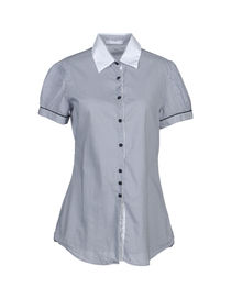 AGLINI - Short sleeve shirt