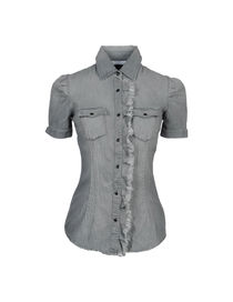AGLINI - Short sleeve shirt