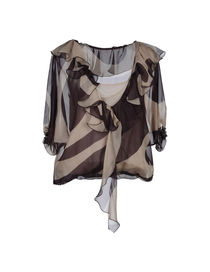 PATRIZIA PEPE - Blouse