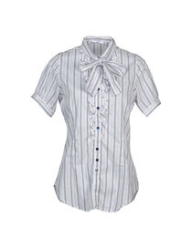 AGLINI - Short sleeve shirt