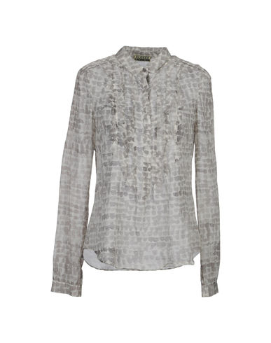 ZOOM CLOSED - Long sleeve shirt