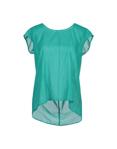 ZOOM ..,MERCI - Blouse