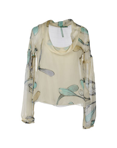 ZOOM HOSS INTROPIA - Blouse