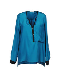 ..,MERCI - Blouse