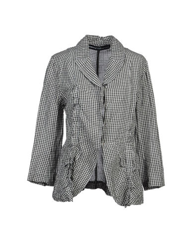 ZOOM RUNDHOLZ - Blazer