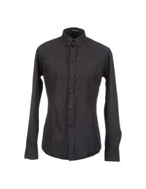 BOTTEGA VENETA - Long sleeve shirt