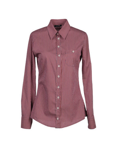 ZOOM DENNY ROSE - Long sleeve shirt