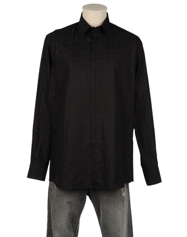 ZOOM VERSACE JEANS - Long sleeve shirt