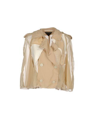 ZOOM COMME des GARÇONS - Long sleeve shirt