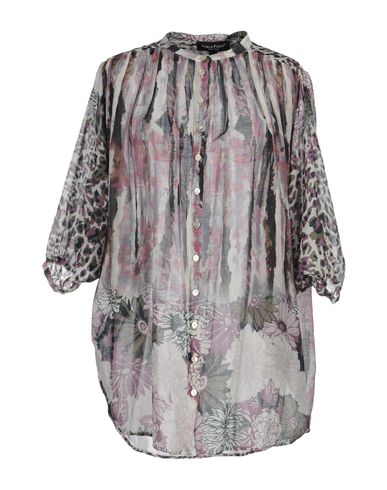 ZOOM ADELE FADO - Shirts
