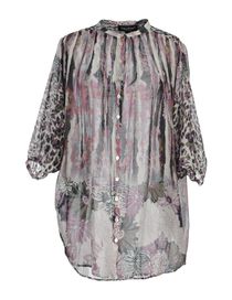 ADELE FADO - Shirt with 3/4-length sleeves