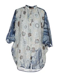 ADELE FADO - Shirt with 3/4-length sleeves