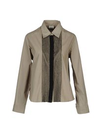 DRIES VAN NOTEN - Shirts