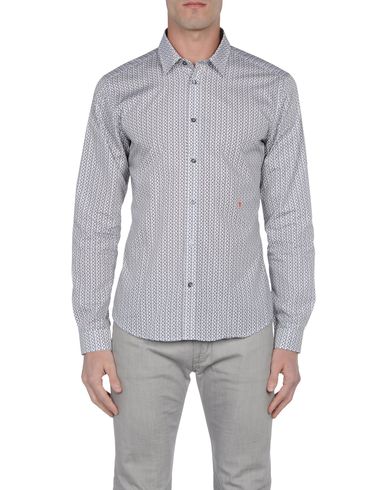 ZOOM MOSCHINO - Long sleeve shirt