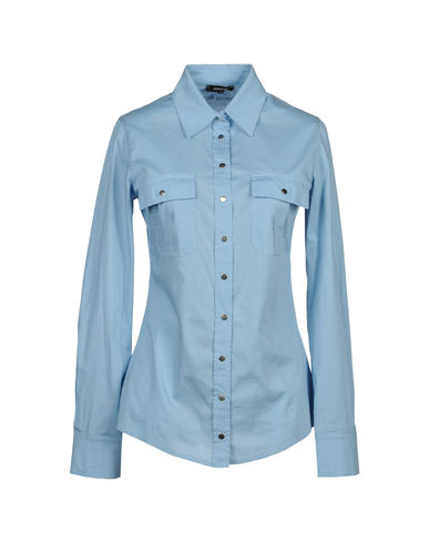 ZOOM DENNY ROSE - Long sleeve shirt