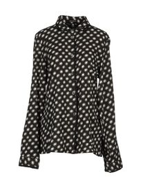 ANN DEMEULEMEESTER - Long sleeve shirt