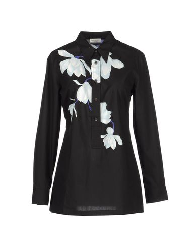 ZOOM DRIES VAN NOTEN - Blouse