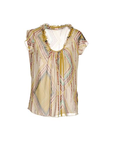 ZOOM NOLITA - Blouse