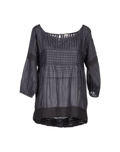 ZOOM NOLITA - Blouse