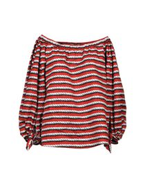 YVES SAINT LAURENT RIVE GAUCHE - Blouse