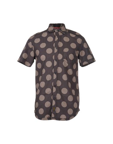 ZOOM RA-RE - Short sleeve shirt