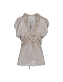 GOLD CASE SOGNO - Blouse