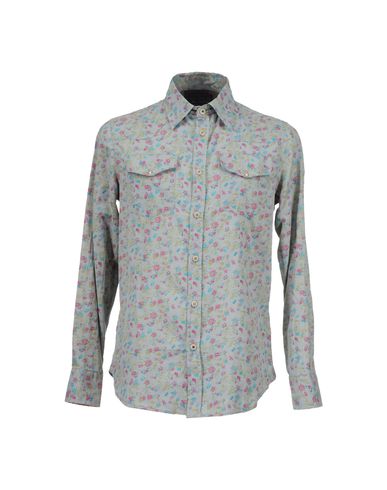 ZOOM RA-RE - Long sleeve shirt