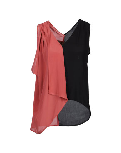 ZOOM SPACE STYLE CONCEPT - Blouse