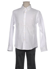 BURBERRY - Long sleeve shirt