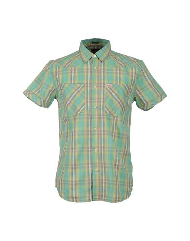 ZOOM WRANGLER - Short sleeve shirt