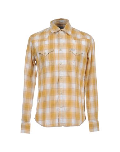 ZOOM WRANGLER - Long sleeve shirt