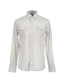 WRANGLER - Long sleeve shirt