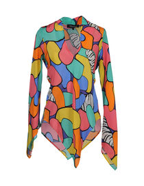ADELE FADO - Blouse