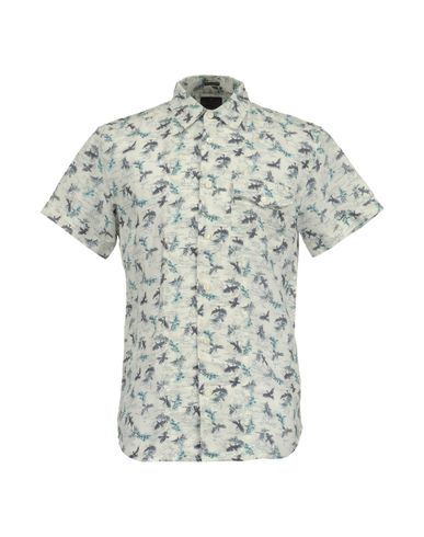 ZOOM WRANGLER - Short sleeve shirt