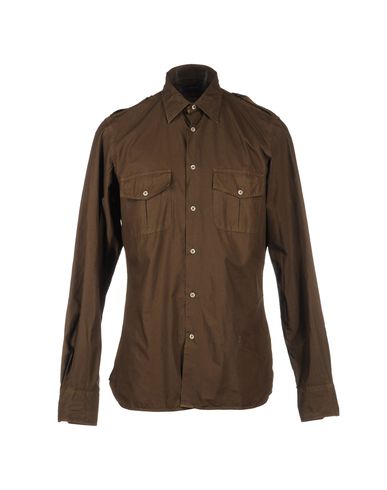ZOOM DONDUP - Long sleeve shirt