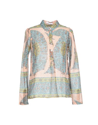 ZOOM PAUL & JOE SISTER - Blouse