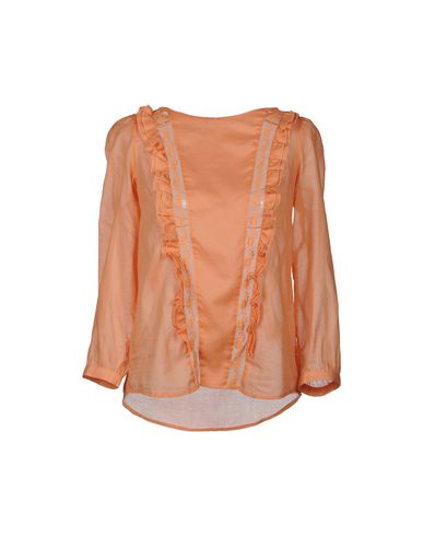 ZOOM PAUL & JOE SISTER - Blouse