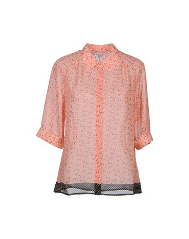 ZOOM PAUL & JOE SISTER - Shirt with 3/4-length sleeves