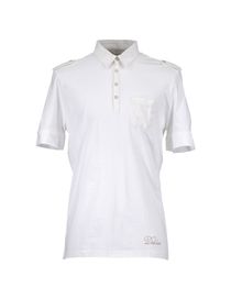 DEKKER - Polo shirt