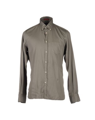 ZOOM DONDUP - Long sleeve shirt