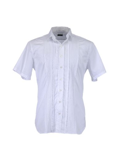 ZOOM MARIO MATTEO - Short sleeve shirt