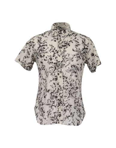 ZOOM PS by PAUL SMITH - Shirts