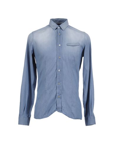 ZOOM JEY COLE MAN - Long sleeve shirt