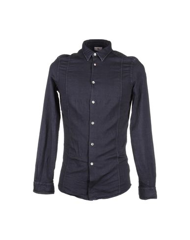 ZOOM JEY COLE MAN - Long sleeve shirt