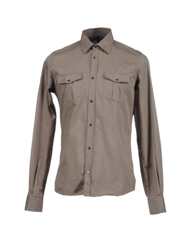 ZOOM JEY COLE MAN - Long sleeve shirt