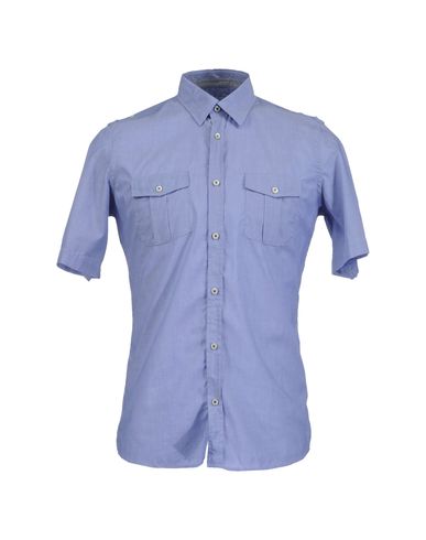 ZOOM JEY COLE MAN - Short sleeve shirt