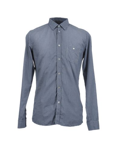 ZOOM JEY COLE MAN - Long sleeve shirt