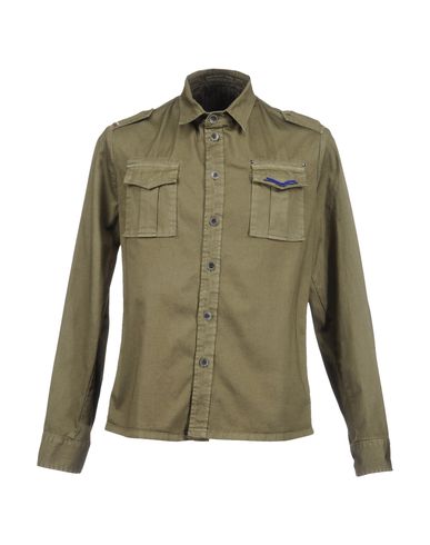 ZOOM JEY COLE MAN - Long sleeve shirt
